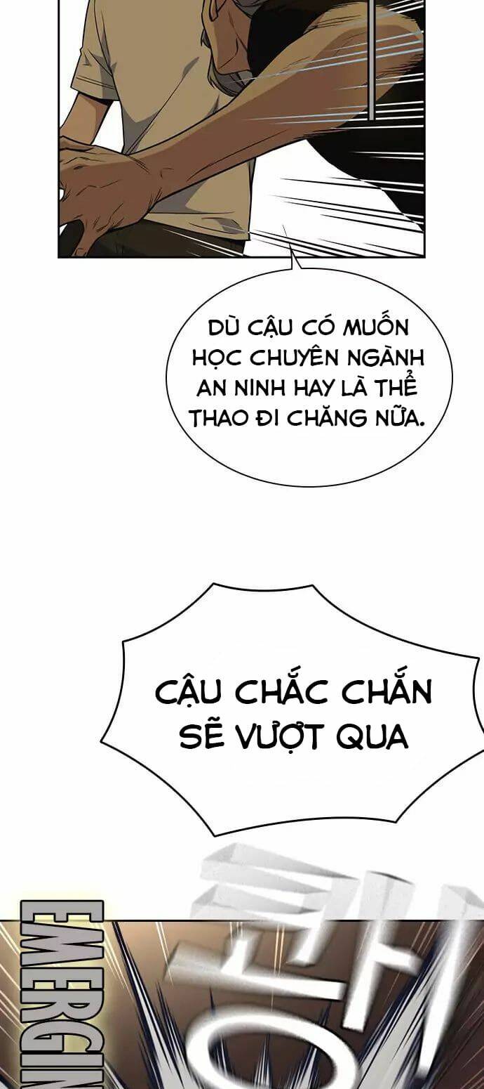 Học Nhóm – Study Group Chapter 80 - Trang 2