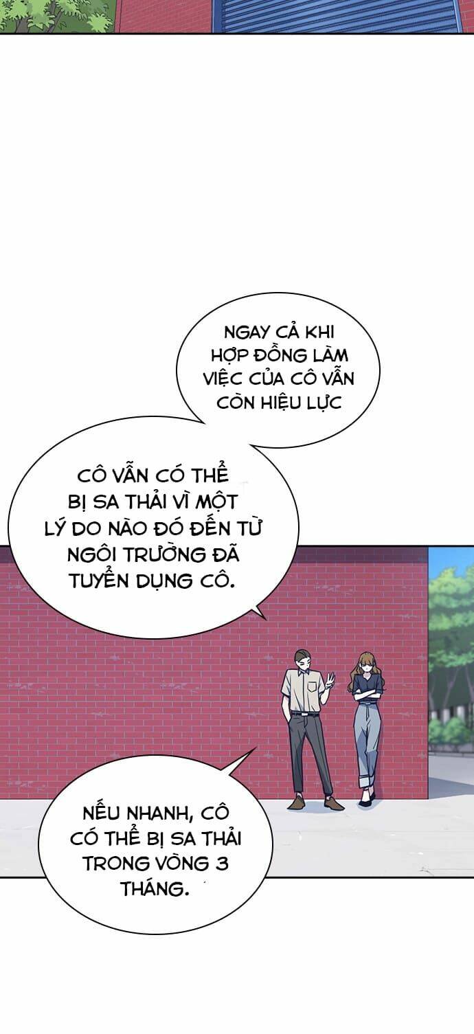 Học Nhóm – Study Group Chapter 77 - Trang 2