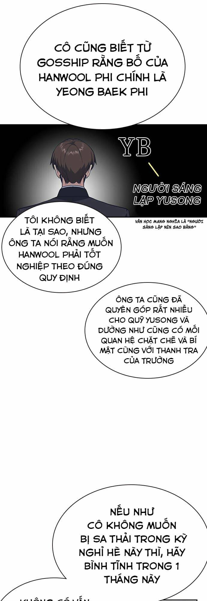 Học Nhóm – Study Group Chapter 77 - Trang 2