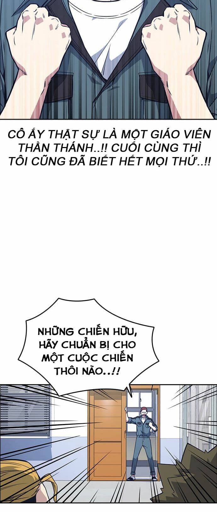 Học Nhóm – Study Group Chapter 77 - Trang 2