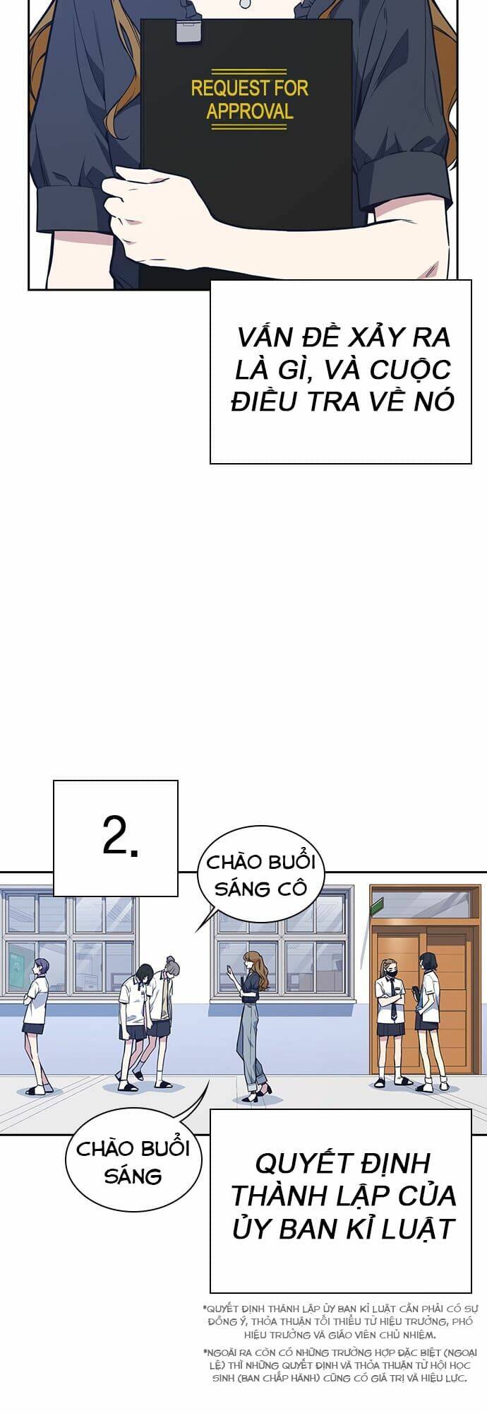 Học Nhóm – Study Group Chapter 77 - Trang 2