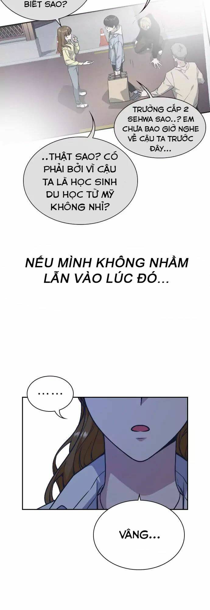 Học Nhóm – Study Group Chapter 71 - Trang 2