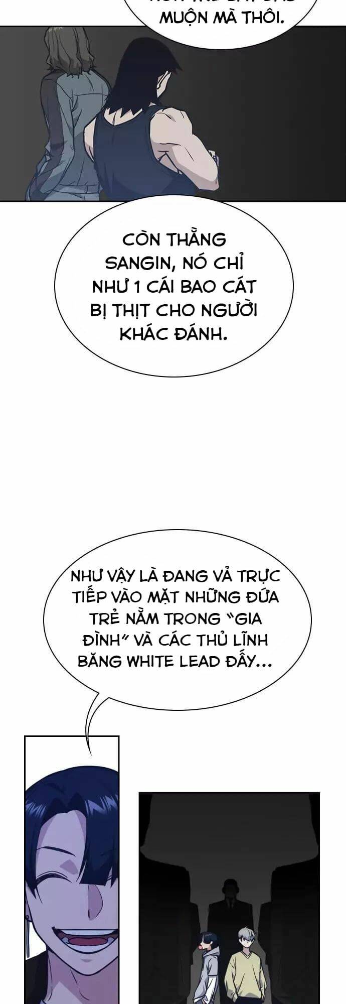 Học Nhóm – Study Group Chapter 71 - Trang 2