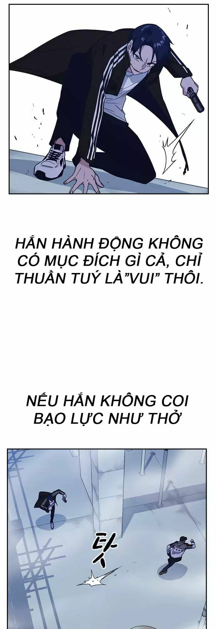 Học Nhóm – Study Group Chapter 71 - Trang 2