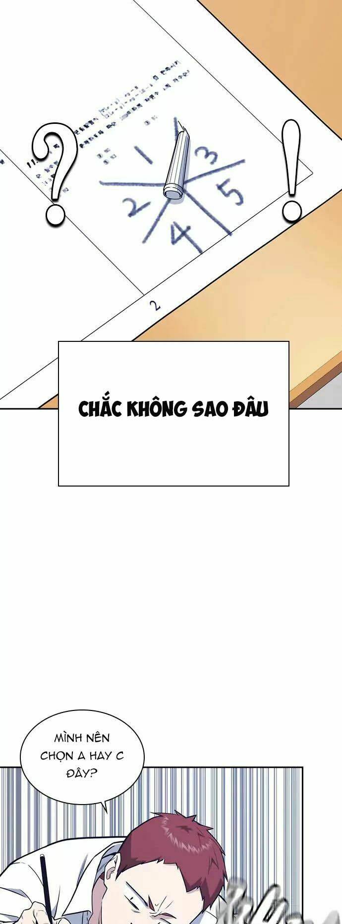 Học Nhóm – Study Group Chapter 68 - Trang 2