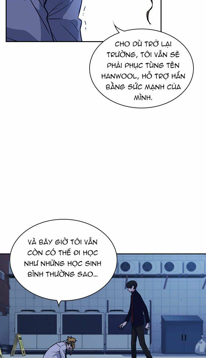 Học Nhóm – Study Group Chapter 65 - Trang 2