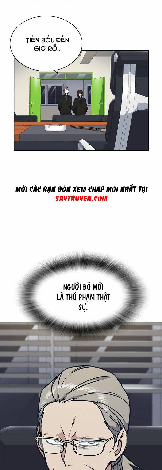 Học Nhóm – Study Group Chapter 57 - Trang 2