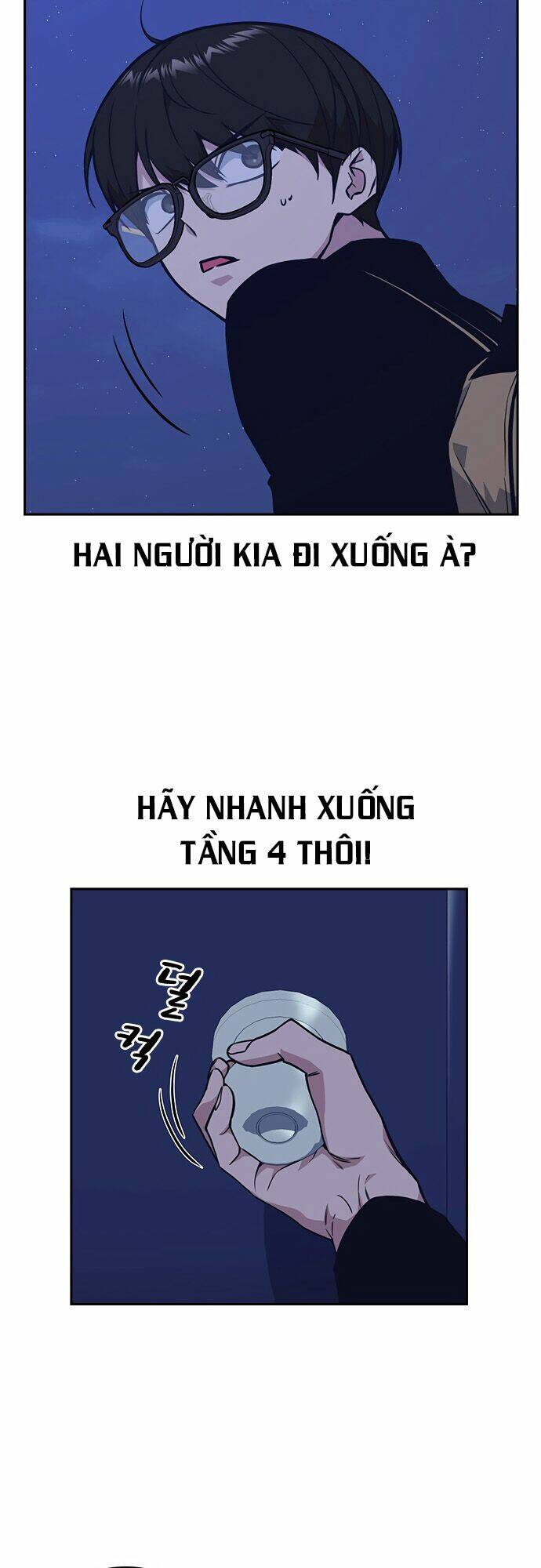 Học Nhóm – Study Group Chapter 57 - Trang 2