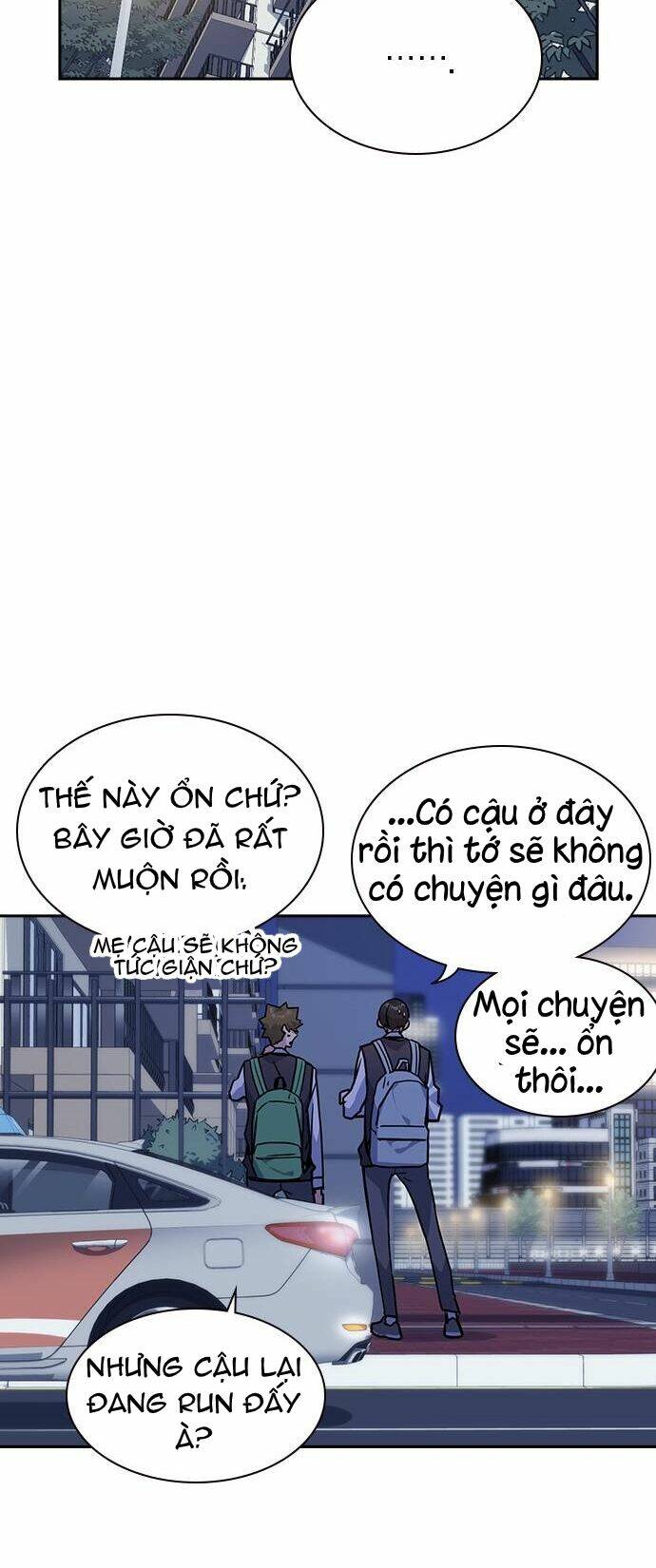 Học Nhóm – Study Group Chapter 37 - Trang 2