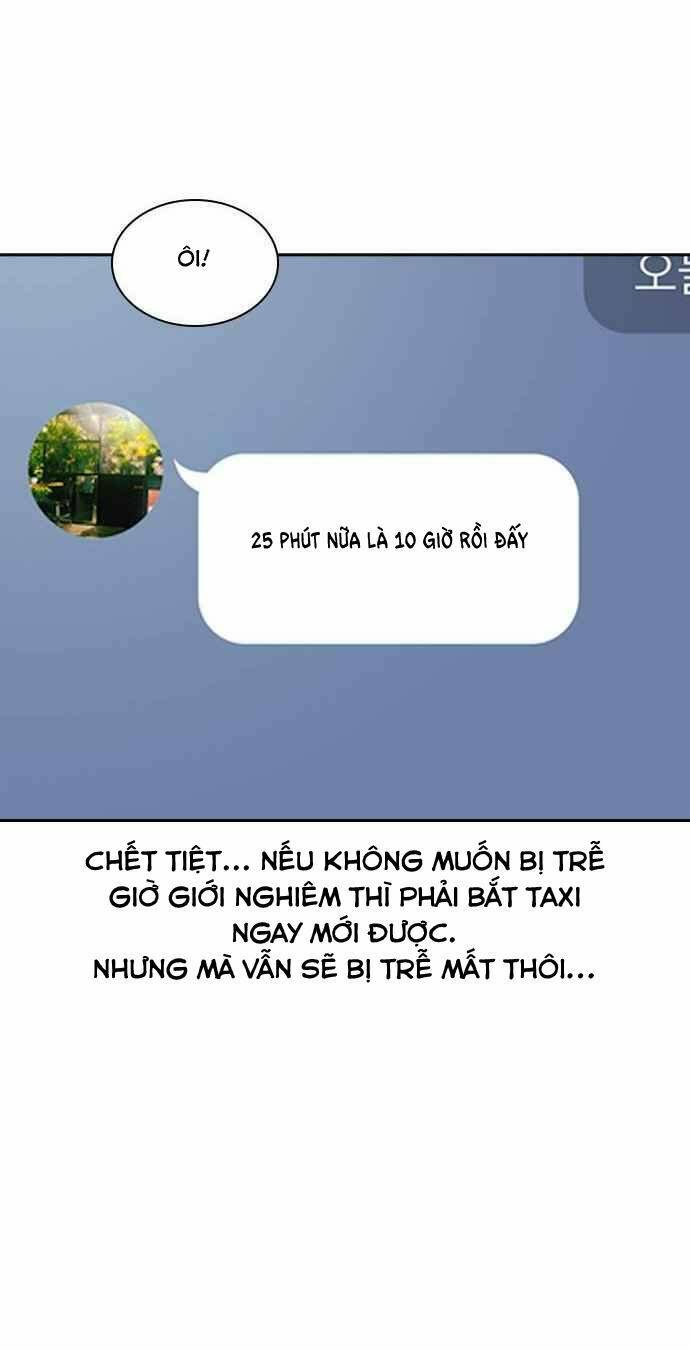 Học Nhóm – Study Group Chapter 36 - Trang 2