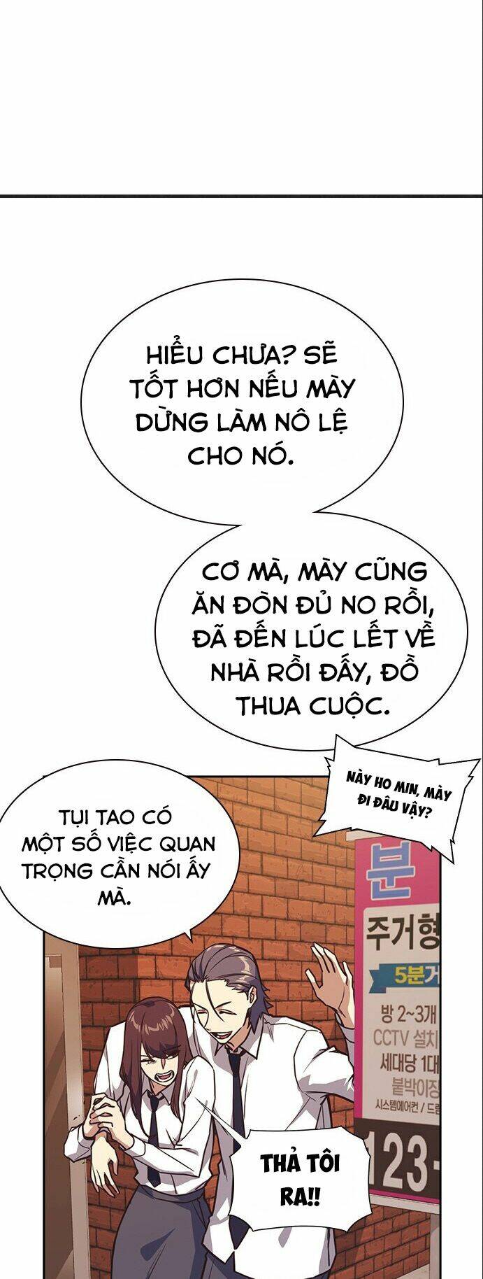 Học Nhóm – Study Group Chapter 34 - Trang 2