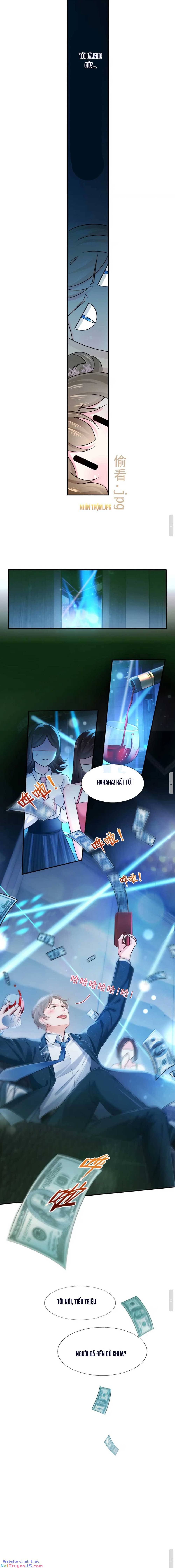 Tiếng Thét Cuồng Bạo Chapter 58 - Trang 2