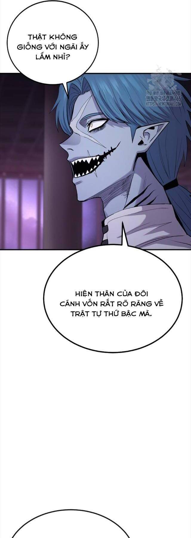 Tiếng Thét Cuồng Bạo Chapter 55 - Trang 2