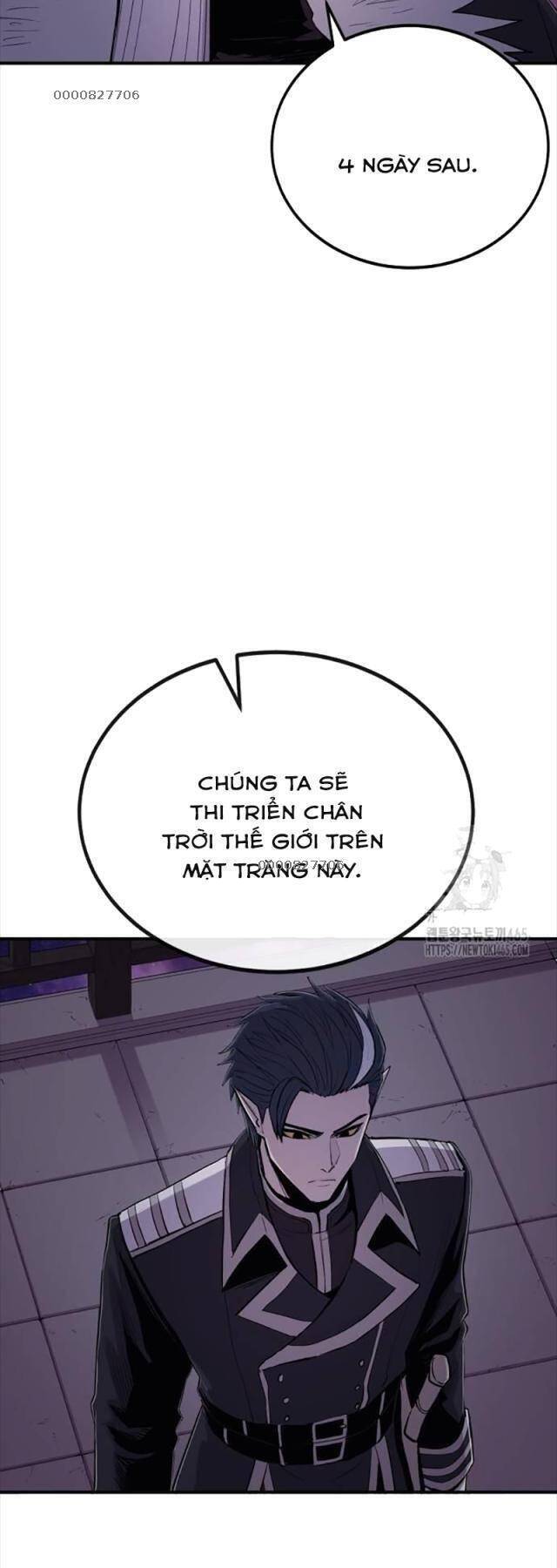 Tiếng Thét Cuồng Bạo Chapter 55 - Trang 2