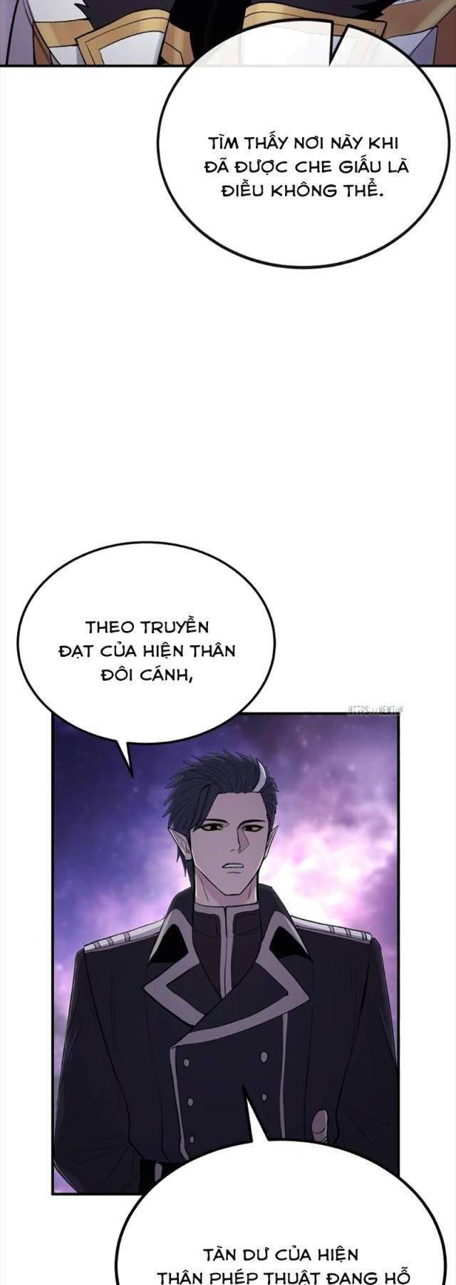 Tiếng Thét Cuồng Bạo Chapter 55 - Trang 2