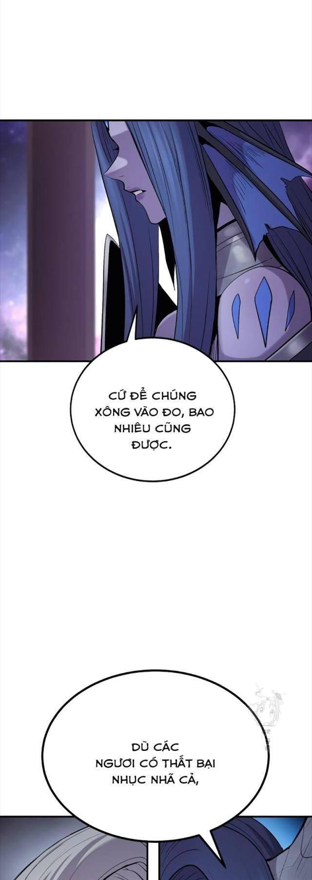 Tiếng Thét Cuồng Bạo Chapter 55 - Trang 2