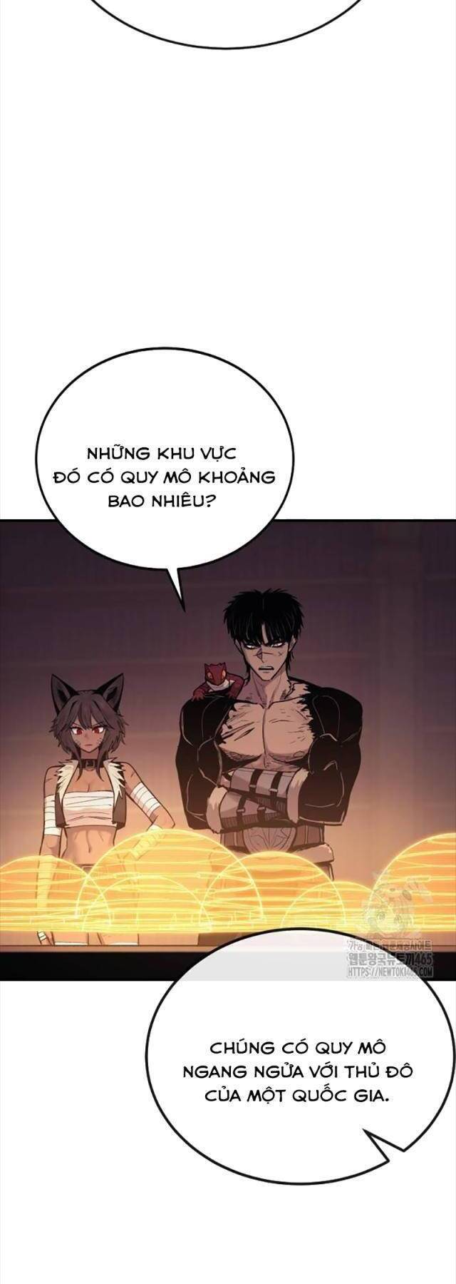 Tiếng Thét Cuồng Bạo Chapter 55 - Trang 2