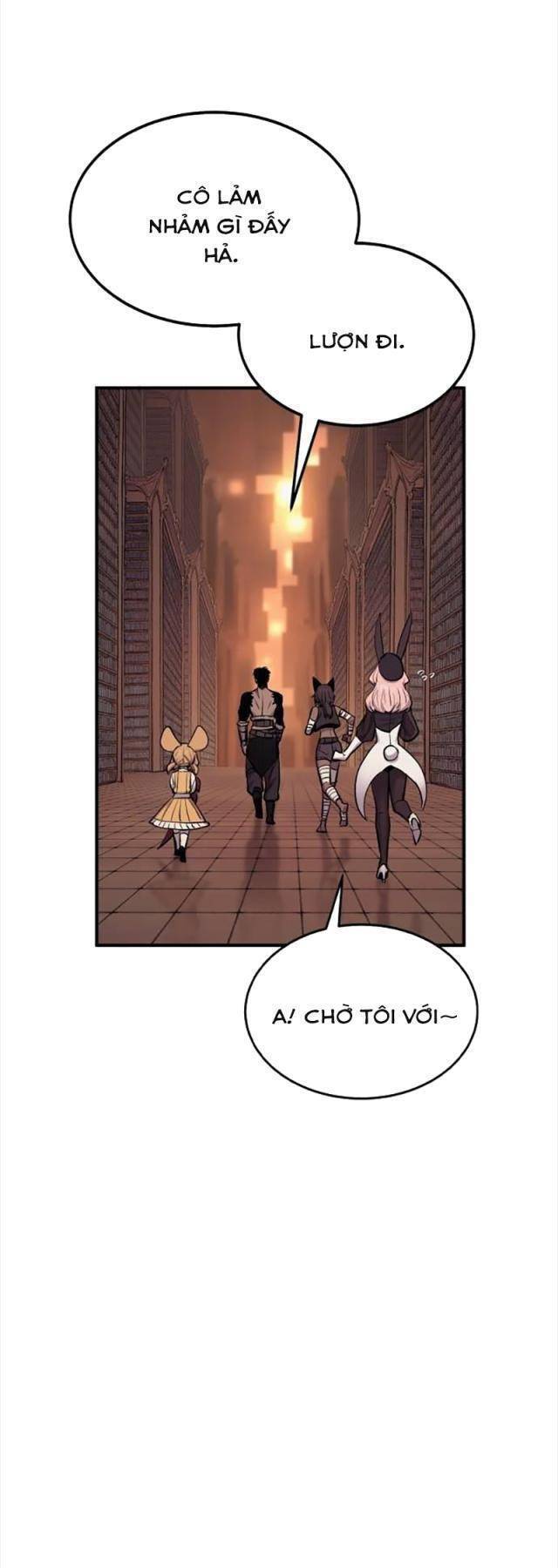 Tiếng Thét Cuồng Bạo Chapter 55 - Trang 2