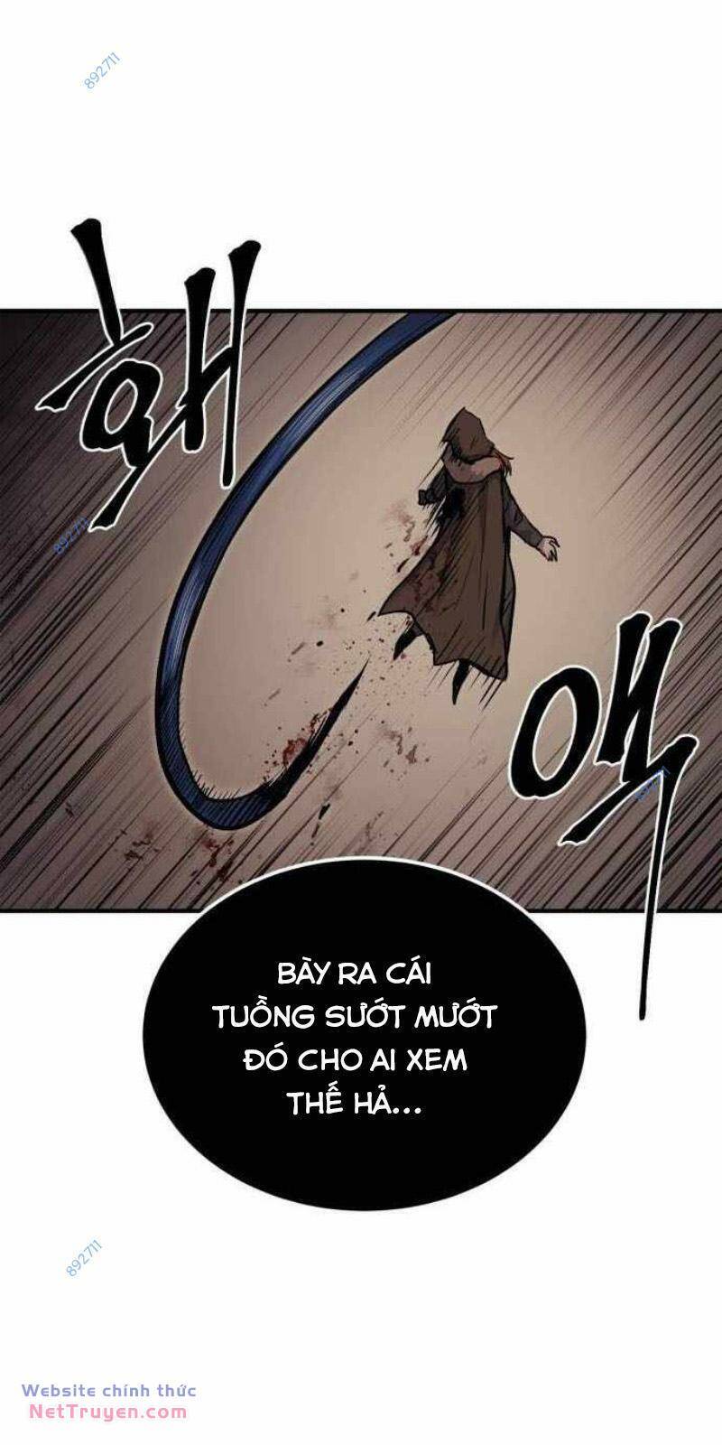 Tiếng Thét Cuồng Bạo Chapter 38 - Trang 2