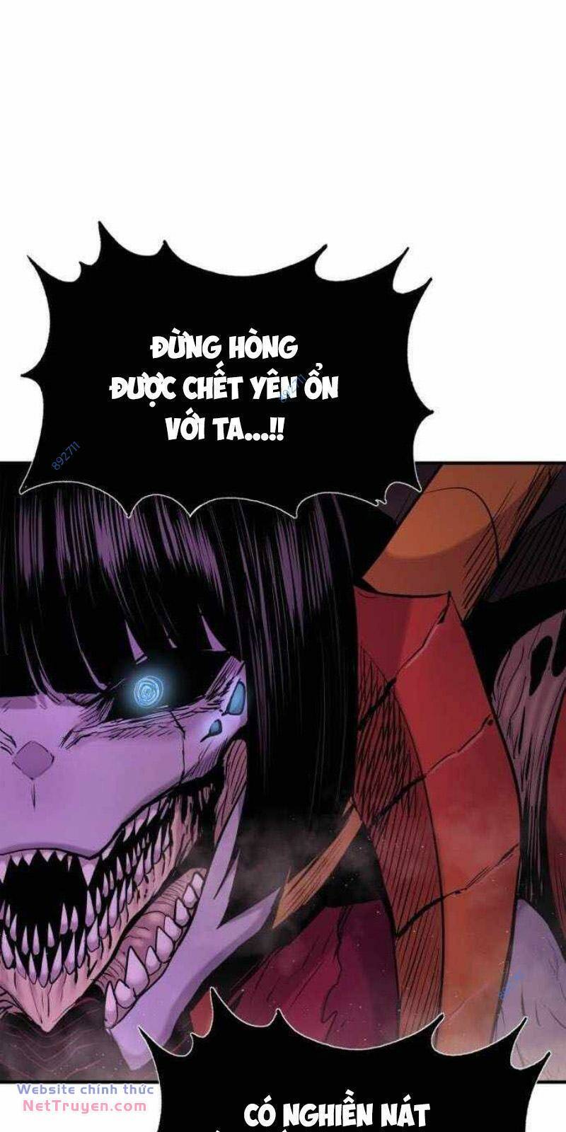 Tiếng Thét Cuồng Bạo Chapter 38 - Trang 2