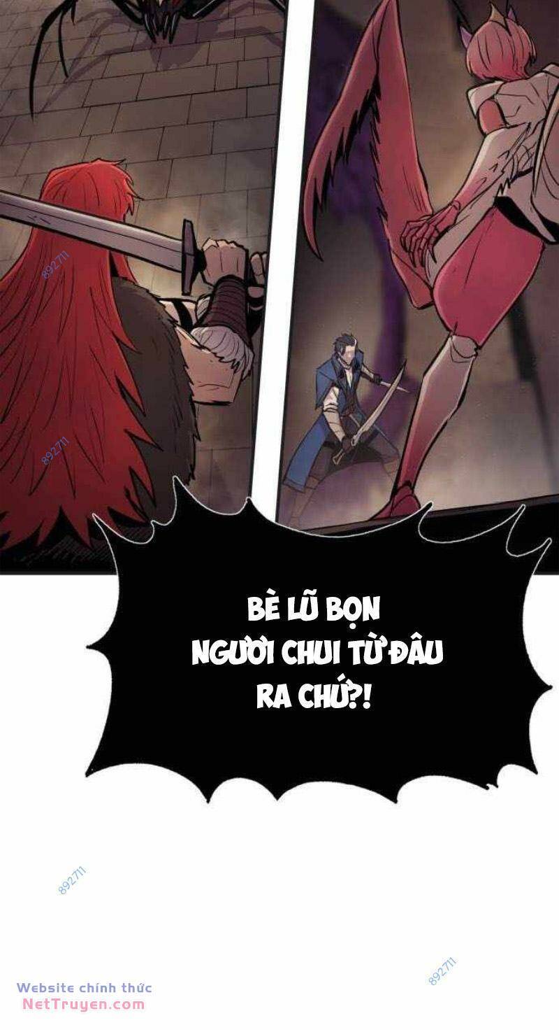 Tiếng Thét Cuồng Bạo Chapter 38 - Trang 2