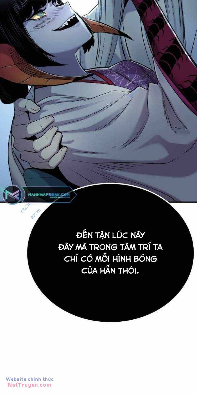 Tiếng Thét Cuồng Bạo Chapter 38 - Trang 2