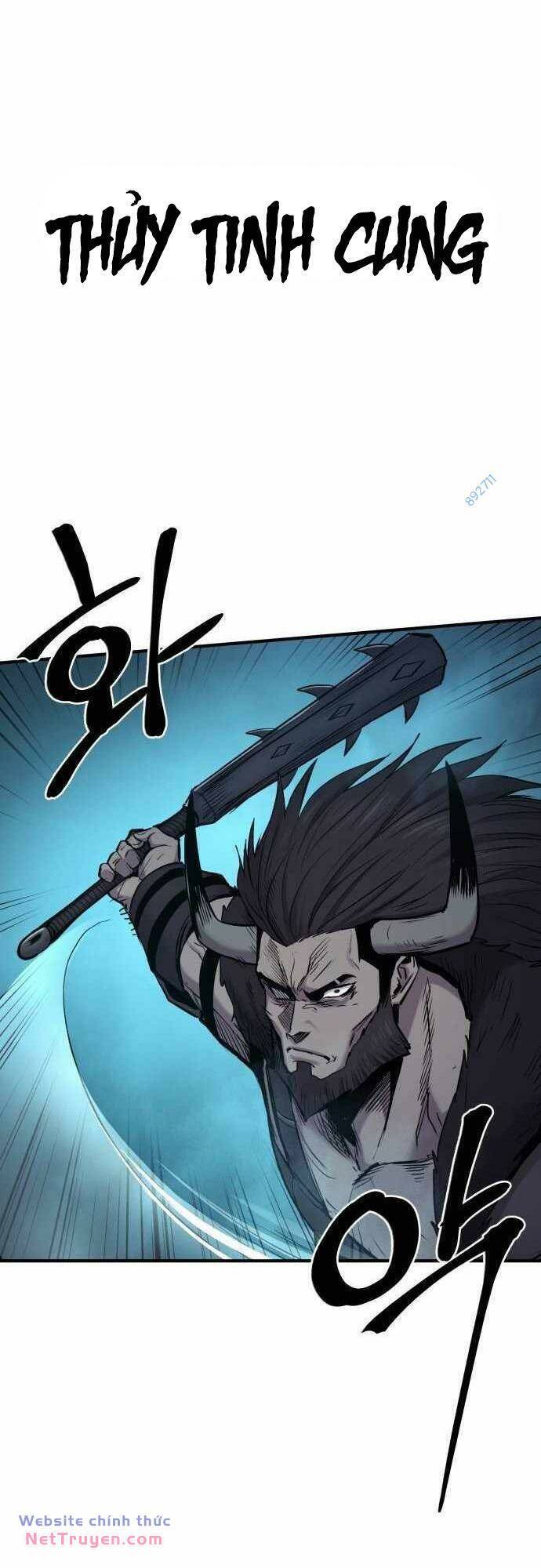 Tiếng Thét Cuồng Bạo Chapter 37 - Trang 2