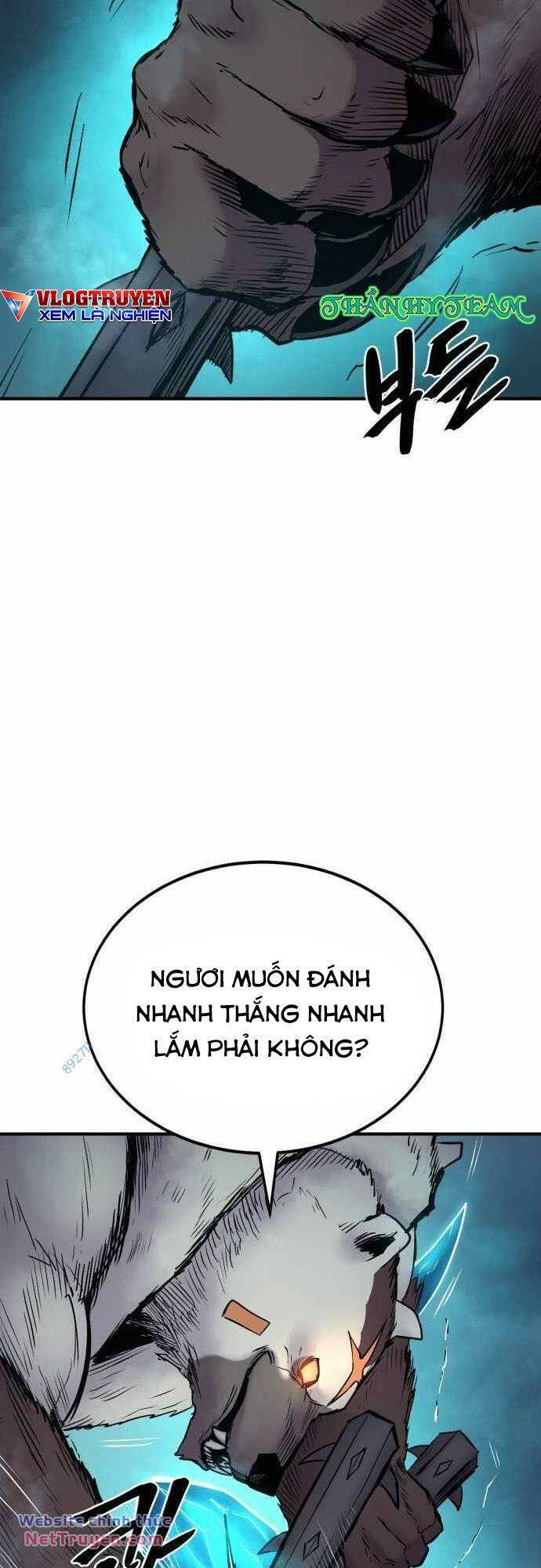 Tiếng Thét Cuồng Bạo Chapter 37 - Trang 2