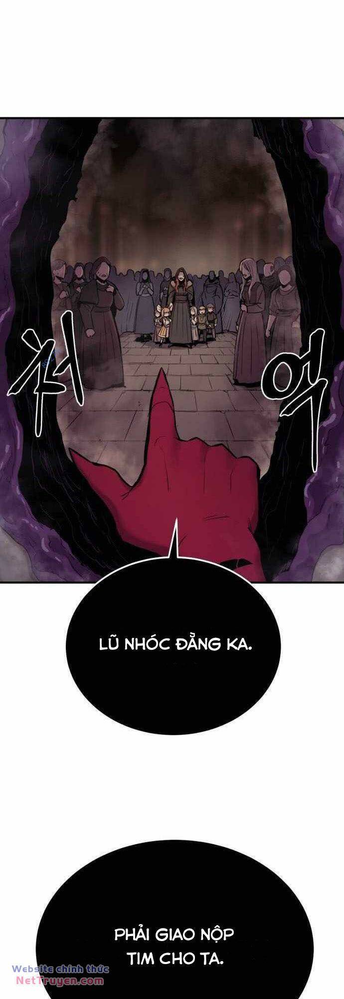 Tiếng Thét Cuồng Bạo Chapter 37 - Trang 2