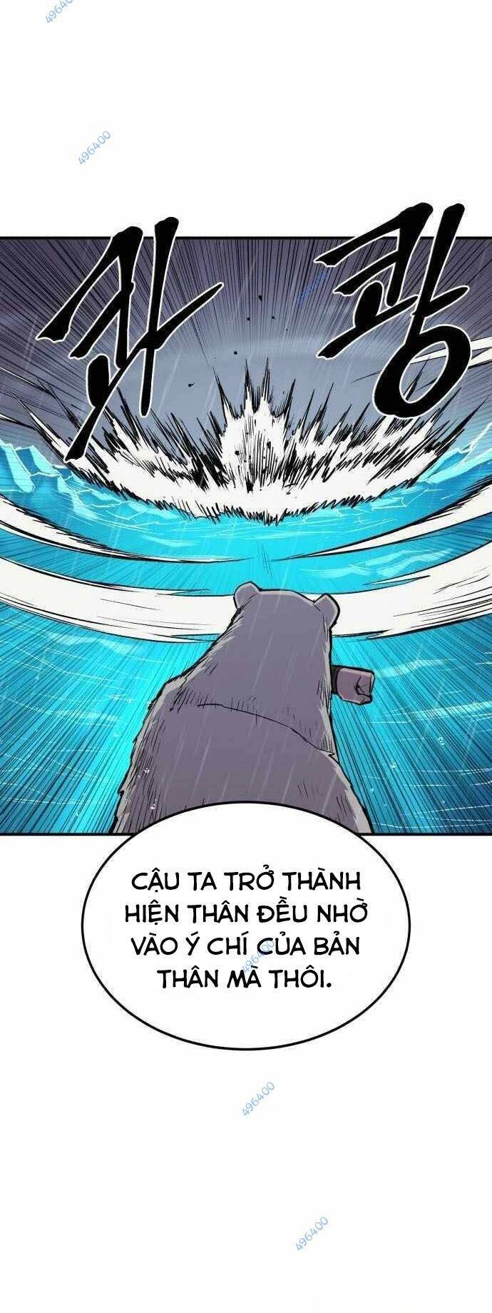 Tiếng Thét Cuồng Bạo Chapter 36 - Trang 2