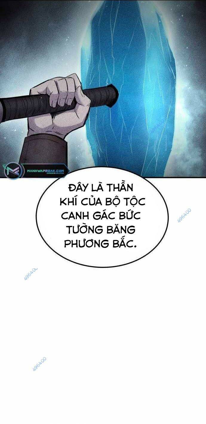 Tiếng Thét Cuồng Bạo Chapter 36 - Trang 2