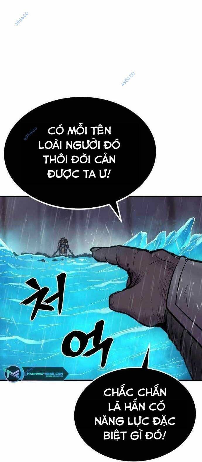 Tiếng Thét Cuồng Bạo Chapter 36 - Trang 2