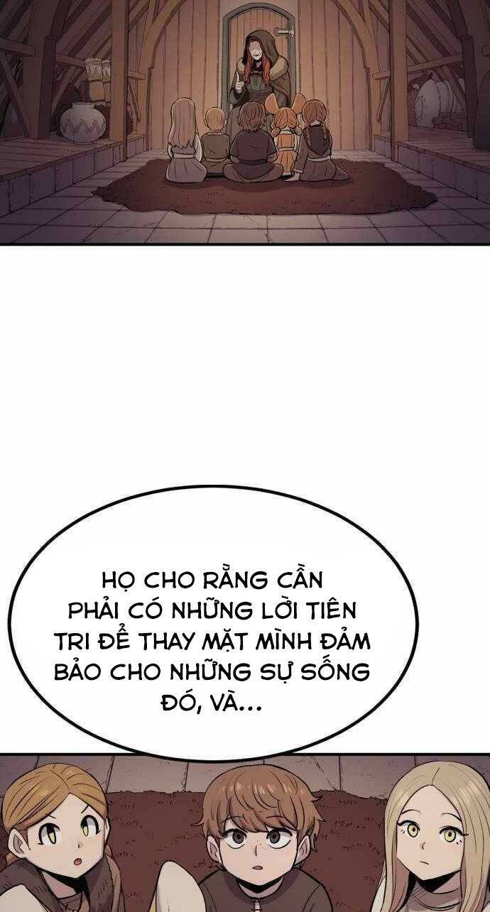 Tiếng Thét Cuồng Bạo Chapter 35 - Trang 2