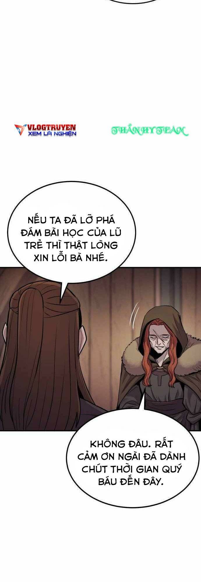 Tiếng Thét Cuồng Bạo Chapter 35 - Trang 2