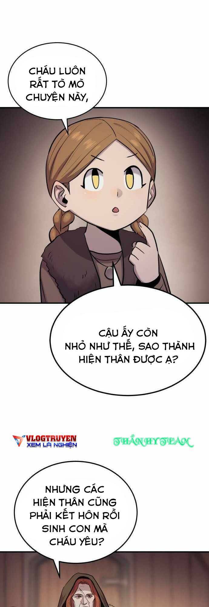 Tiếng Thét Cuồng Bạo Chapter 35 - Trang 2