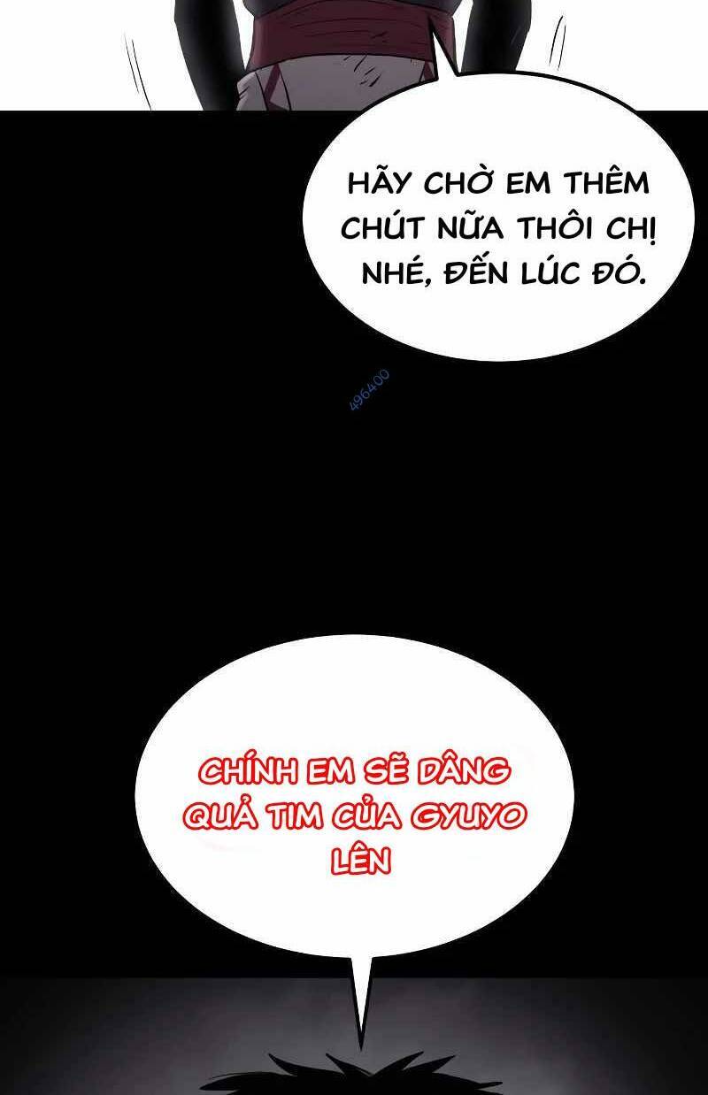 Tiếng Thét Cuồng Bạo Chapter 34 - Trang 2