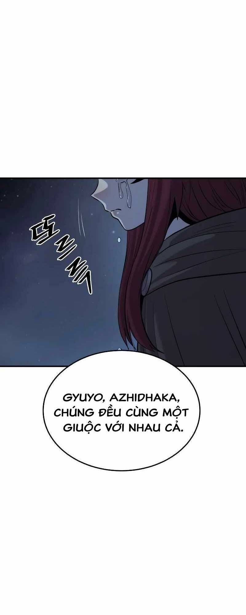 Tiếng Thét Cuồng Bạo Chapter 34 - Trang 2