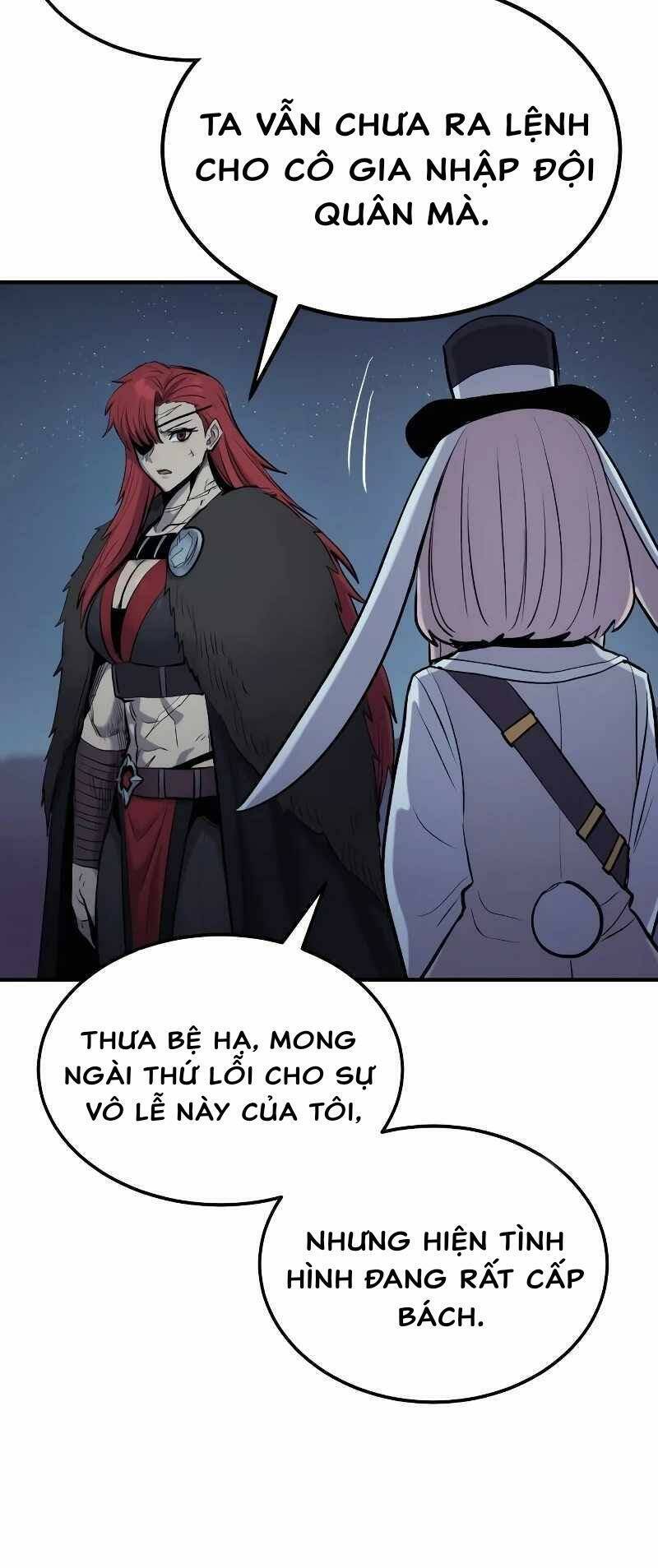 Tiếng Thét Cuồng Bạo Chapter 34 - Trang 2