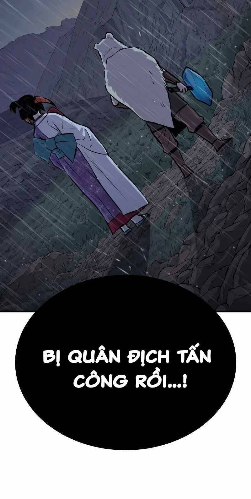 Tiếng Thét Cuồng Bạo Chapter 34 - Trang 2