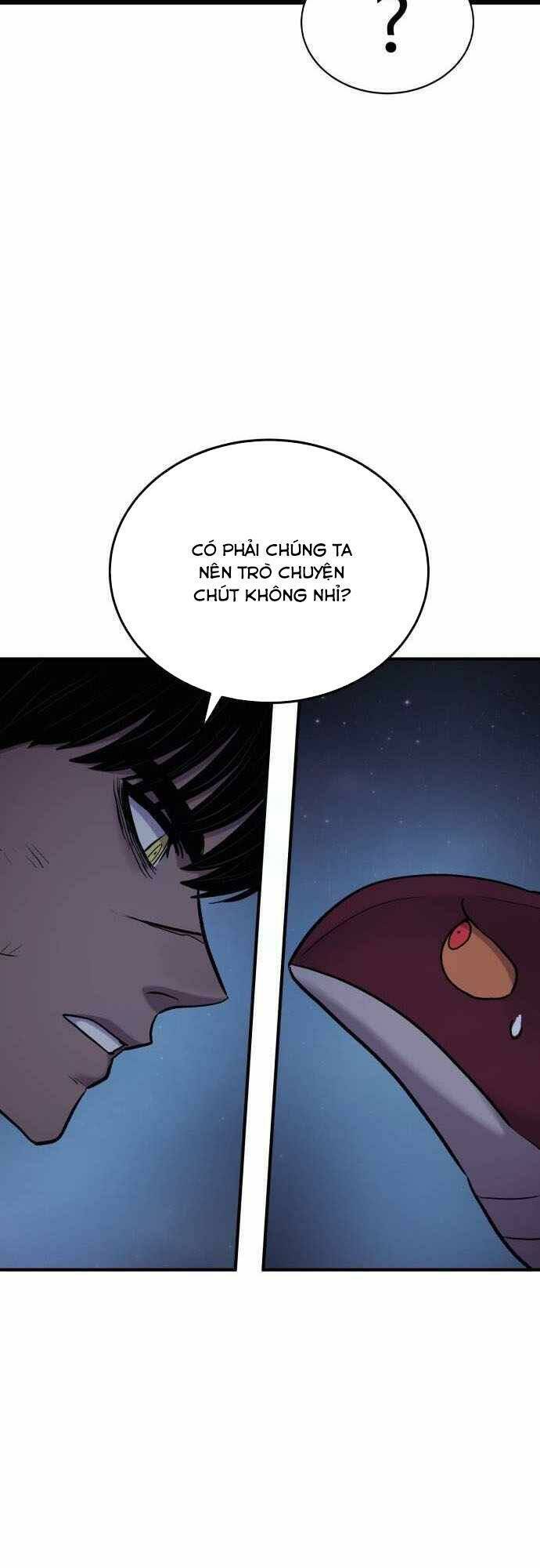 Tiếng Thét Cuồng Bạo Chapter 33 - Trang 2