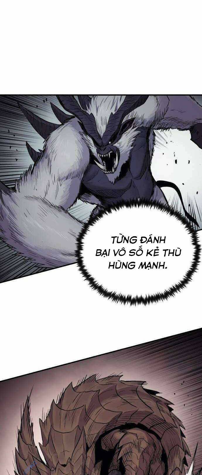 Tiếng Thét Cuồng Bạo Chapter 32 - Trang 2