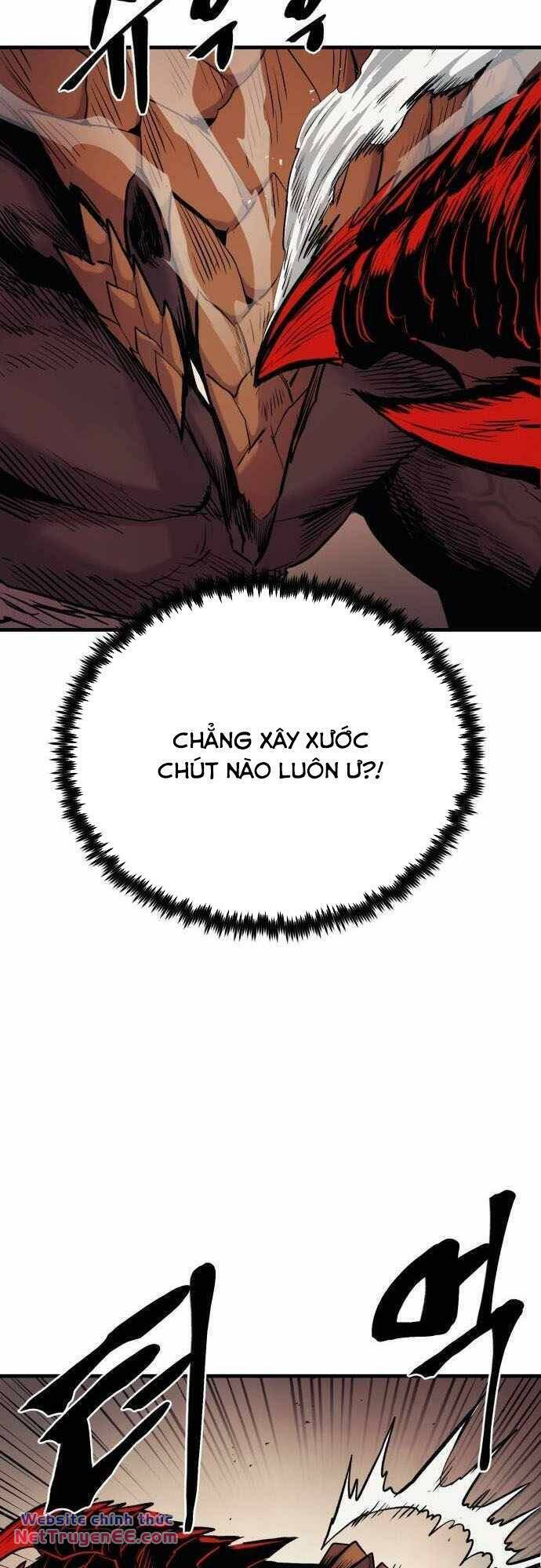 Tiếng Thét Cuồng Bạo Chapter 30 - Trang 2