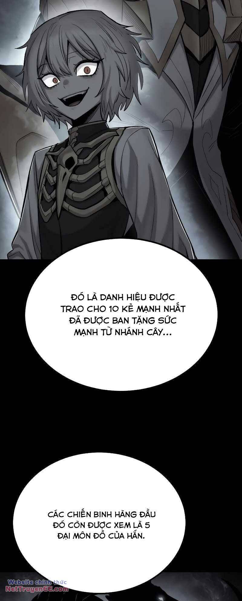 Tiếng Thét Cuồng Bạo Chapter 29 - Trang 2