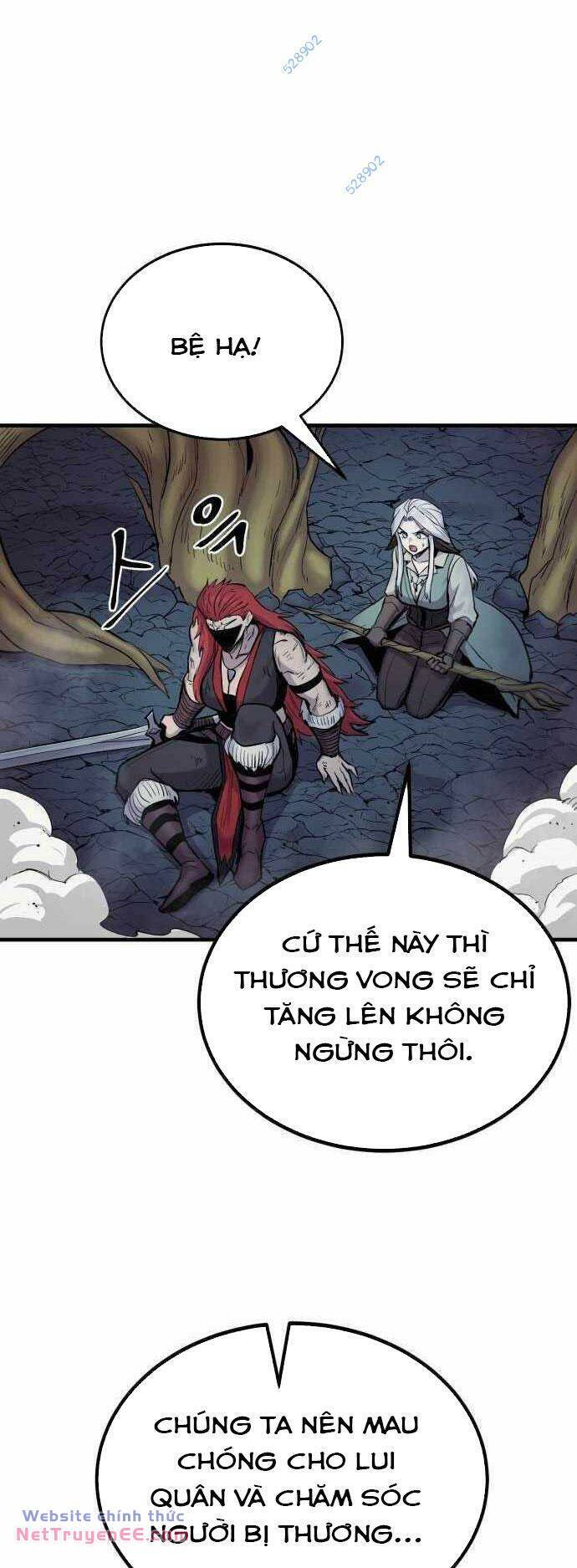 Tiếng Thét Cuồng Bạo Chapter 28 - Trang 2