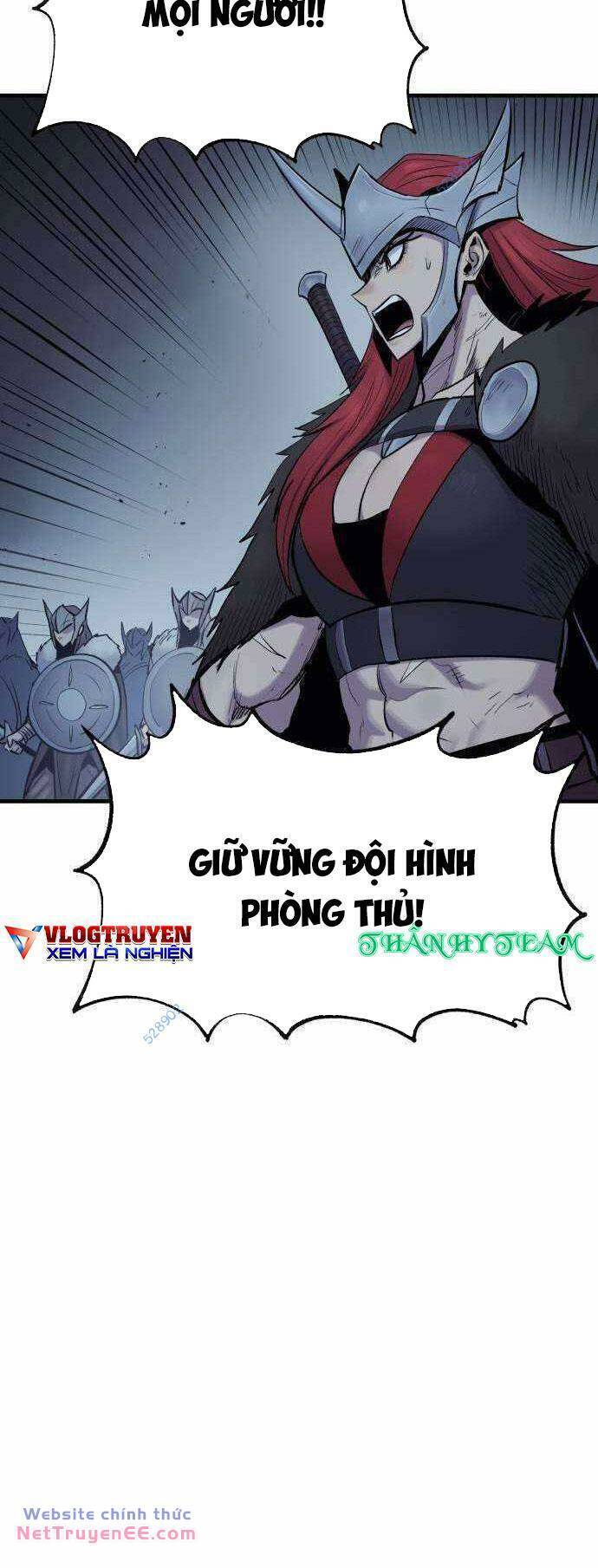 Tiếng Thét Cuồng Bạo Chapter 26 - Trang 2