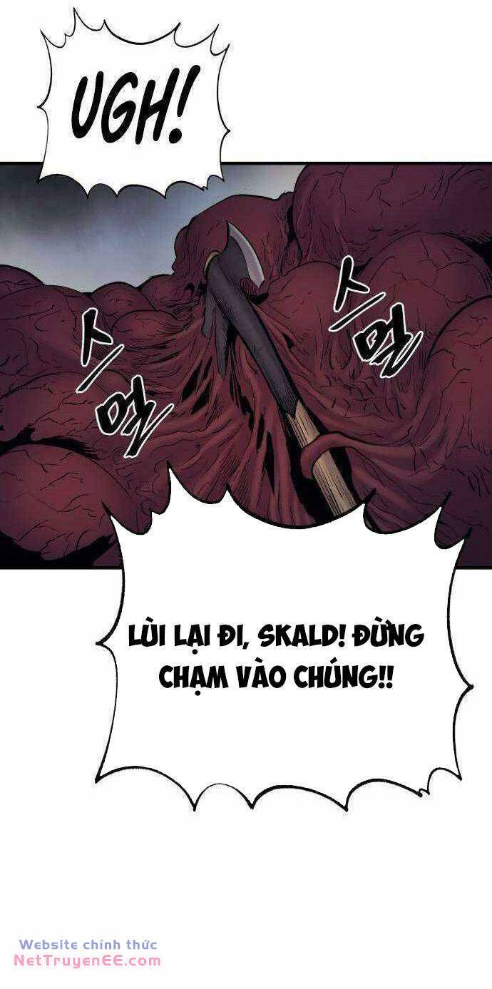 Tiếng Thét Cuồng Bạo Chapter 26 - Trang 2