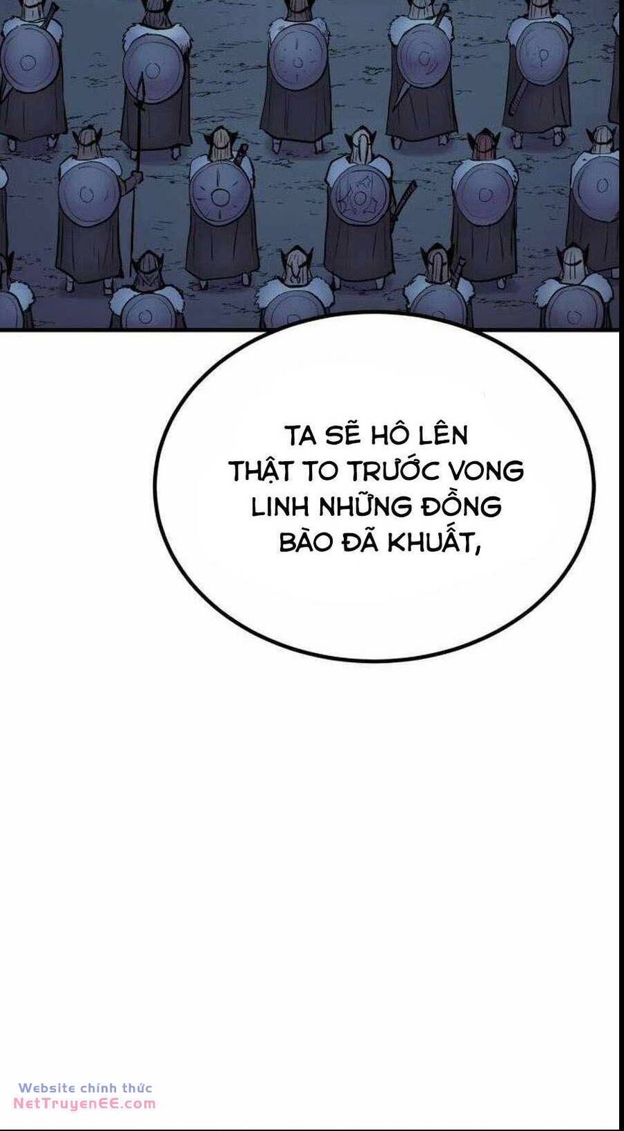 Tiếng Thét Cuồng Bạo Chapter 25 - Trang 2