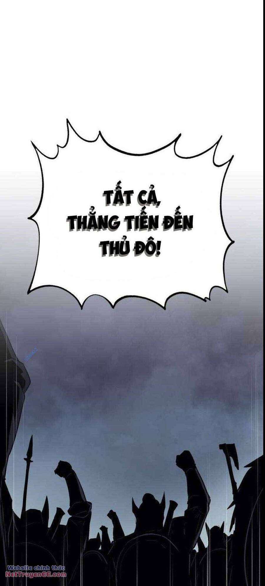 Tiếng Thét Cuồng Bạo Chapter 25 - Trang 2