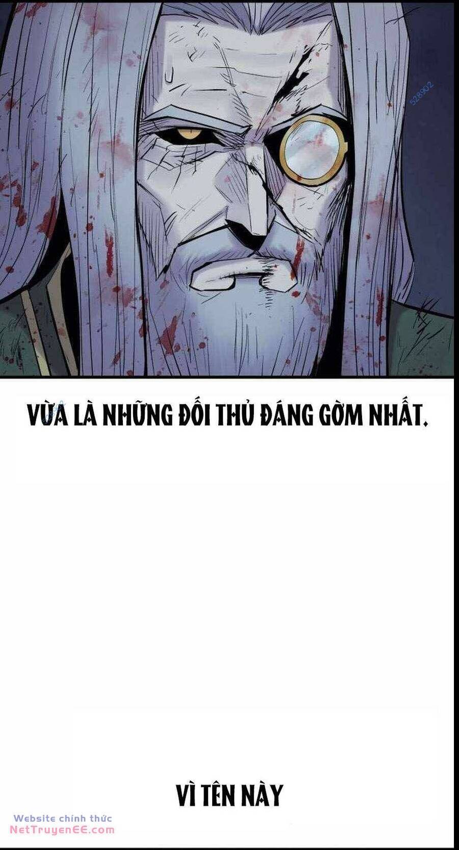 Tiếng Thét Cuồng Bạo Chapter 25 - Trang 2