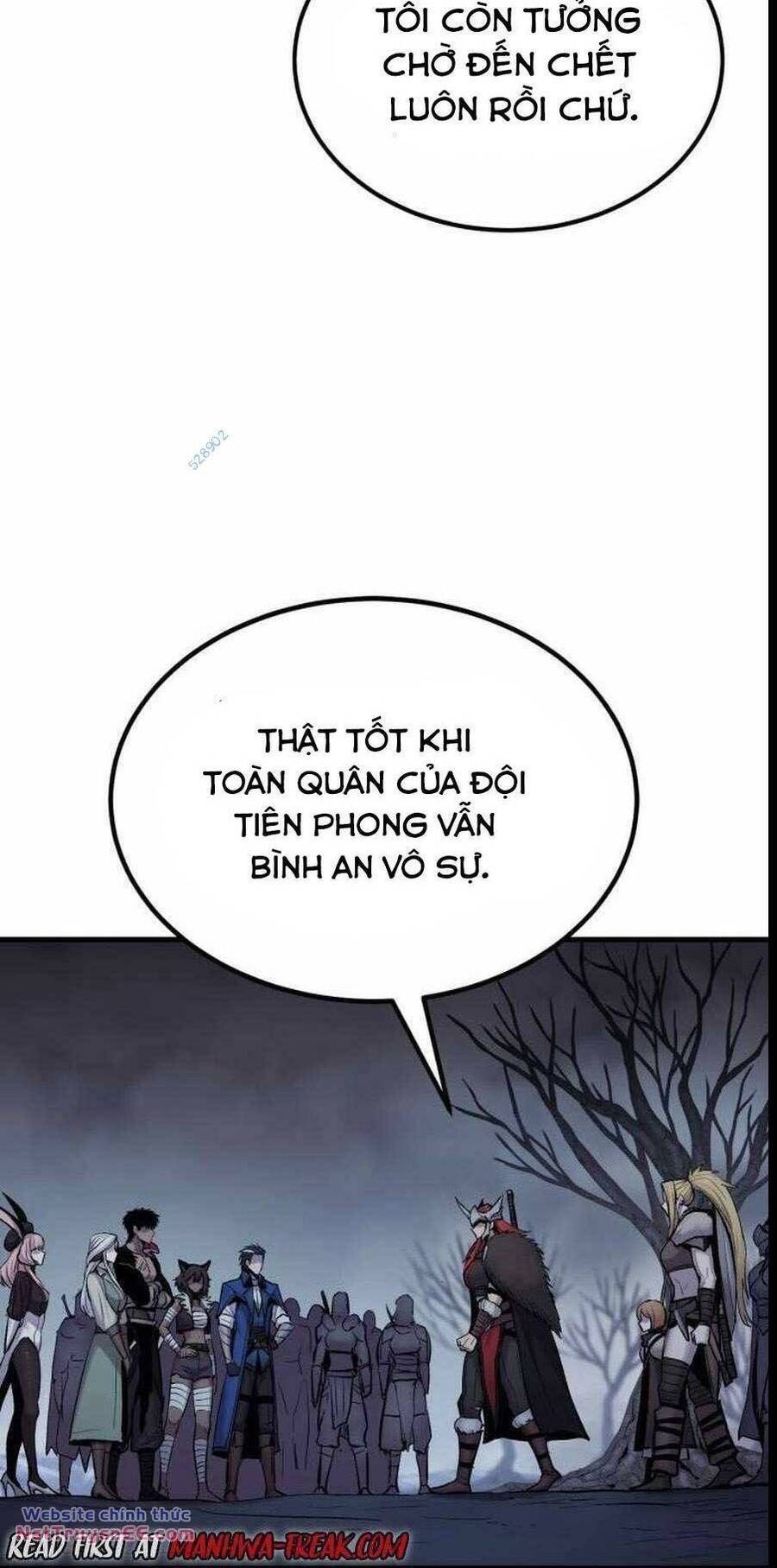 Tiếng Thét Cuồng Bạo Chapter 25 - Trang 2